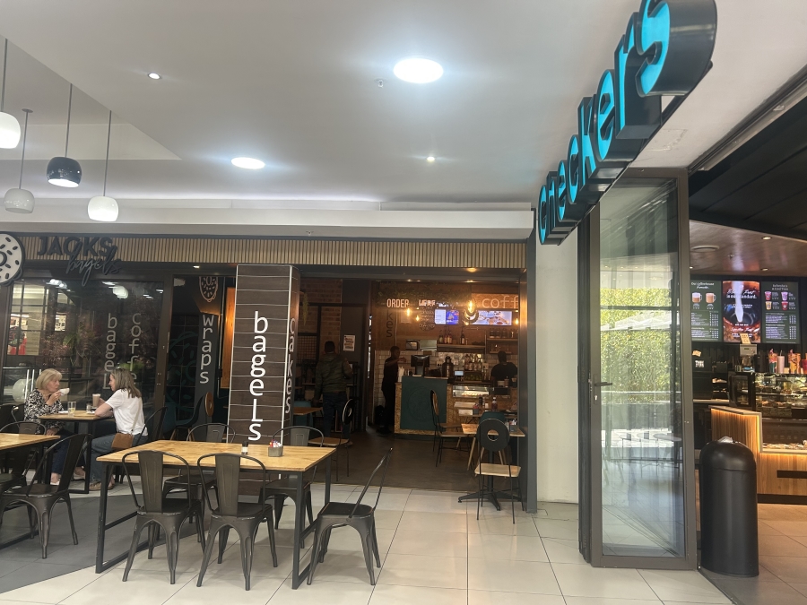 To Let Commercial Property for Rent in Rondebosch Western Cape